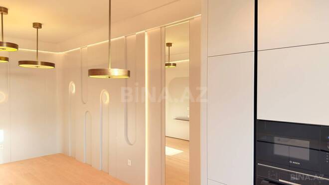 Продается 3-комн. новостройка 102 м², м. Шах Исмаил Хатаи, photo 4 from 31