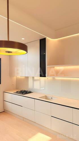 Продается 3-комн. новостройка 102 м², м. Шах Исмаил Хатаи, photo 7 from 31