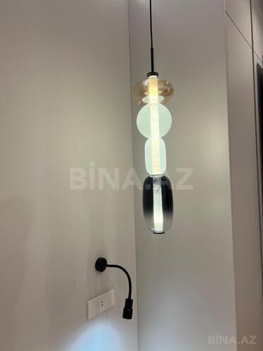 Продается 3-комн. новостройка 102 м², м. Шах Исмаил Хатаи, photo 22 from 31