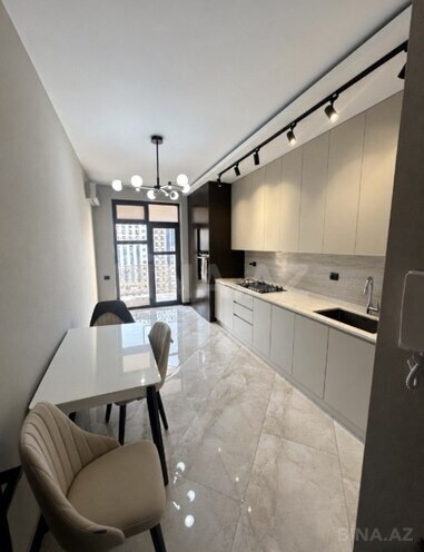 Satılır 3 otaqlı yeni tikili 160 m², 28 May m., photo 6 from 10