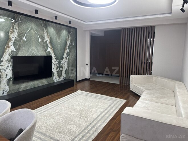 Satılır 3 otaqlı yeni tikili 160 m², 28 May m., photo 3 from 10