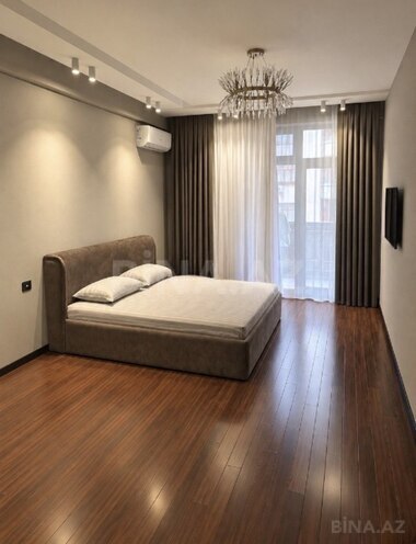 Satılır 3 otaqlı yeni tikili 160 m², 28 May m., photo 5 from 10