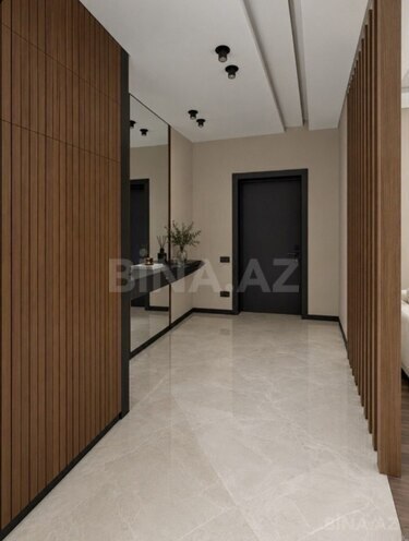 Satılır 3 otaqlı yeni tikili 160 m², 28 May m., photo 8 from 10