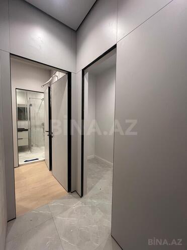 Продается 3-комн. новостройка 102 м², м. Шах Исмаил Хатаи, photo 13 from 31