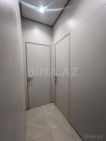Продается 3-комн. новостройка 102 м², м. Шах Исмаил Хатаи, photo 16 from 31