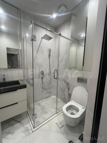 Продается 3-комн. новостройка 102 м², м. Шах Исмаил Хатаи, photo 17 from 31