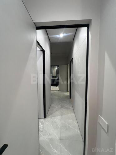 Продается 3-комн. новостройка 102 м², м. Шах Исмаил Хатаи, photo 30 from 31