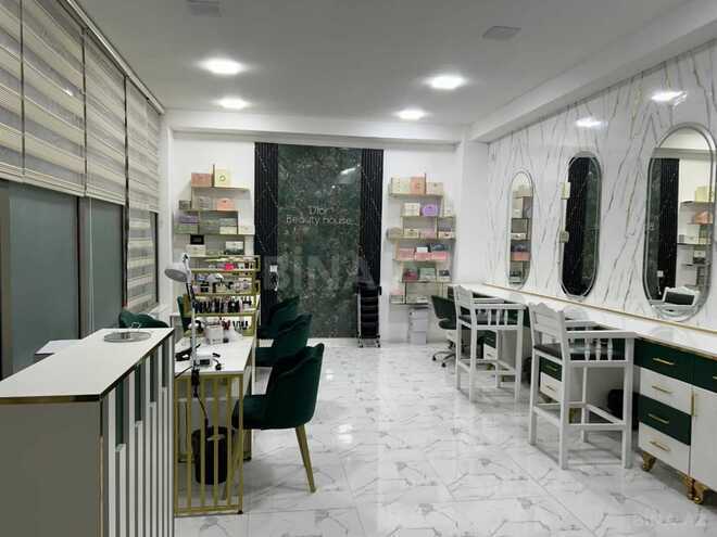 Сдается  объект 65 м², м. Шах Исмаил Хатаи, photo 1 from 9