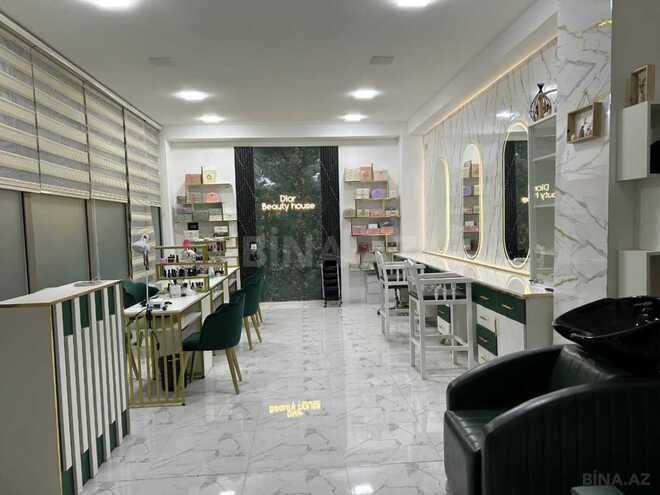 Сдается  объект 65 м², м. Шах Исмаил Хатаи, photo 7 from 9