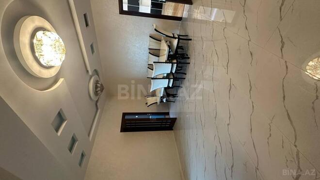 İcarəyə verilir 4 otaqlı yeni tikili 240 m², 28 May m., photo 9 from 31