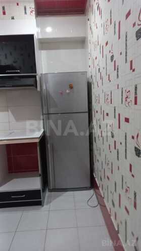 Сдается 2-комн. новостройка 60 м², м. Ахмедлы, photo 4 from 18