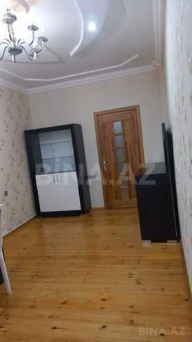 Сдается 2-комн. новостройка 60 м², м. Ахмедлы, photo 15 from 18