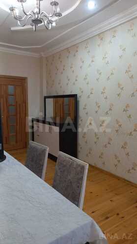 Сдается 2-комн. новостройка 60 м², м. Ахмедлы, photo 16 from 18