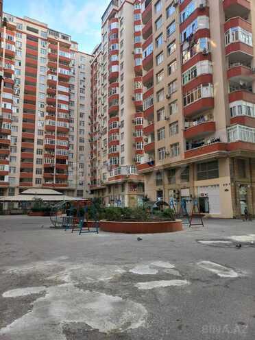 Сдается 2-комн. новостройка 60 м², м. Ахмедлы, photo 1 from 18