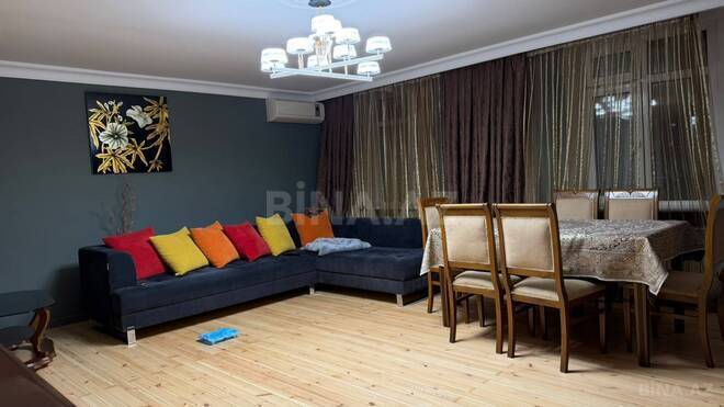 Satılır 3 otaqlı köhnə tikili 75 m², Gənclik m., photo 6 from 8