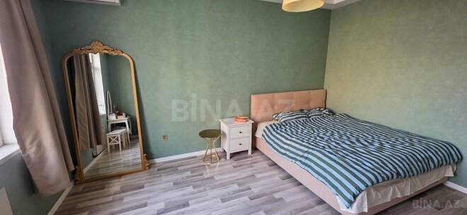 Satılır 3 otaqlı yeni tikili 114 m², Şah İsmayıl Xətai m., photo 8 from 14