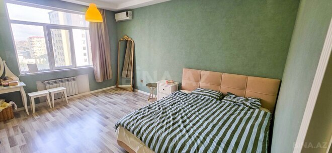 Satılır 3 otaqlı yeni tikili 114 m², Şah İsmayıl Xətai m., photo 7 from 14