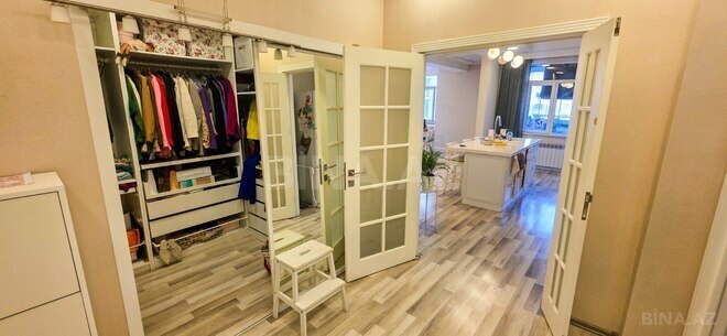Satılır 3 otaqlı yeni tikili 114 m², Şah İsmayıl Xətai m., photo 6 from 14