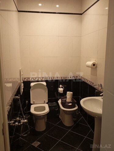 Satılır 3 otaqlı yeni tikili 115 m², 28 May m., photo 18 from 25