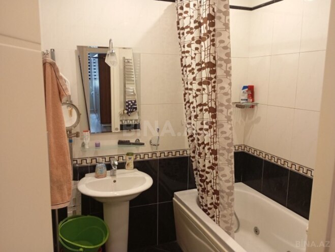 Satılır 3 otaqlı yeni tikili 115 m², 28 May m., photo 17 from 25