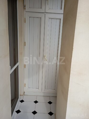 Satılır 3 otaqlı yeni tikili 115 m², 28 May m., photo 24 from 25