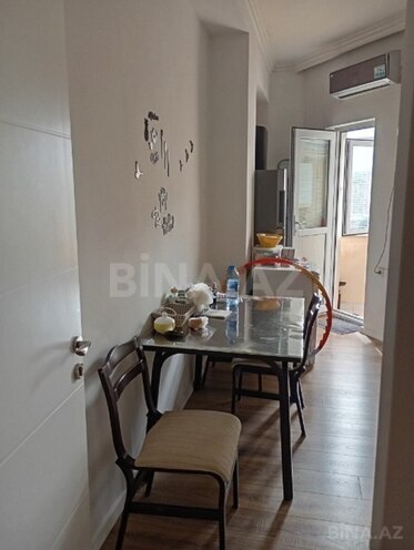 Satılır 3 otaqlı yeni tikili 115 m², 28 May m., photo 12 from 25