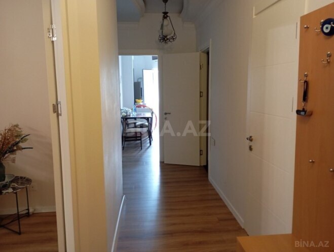 Satılır 3 otaqlı yeni tikili 115 m², 28 May m., photo 15 from 25