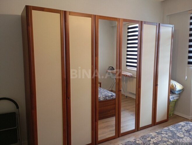 Satılır 3 otaqlı yeni tikili 115 m², 28 May m., photo 10 from 25