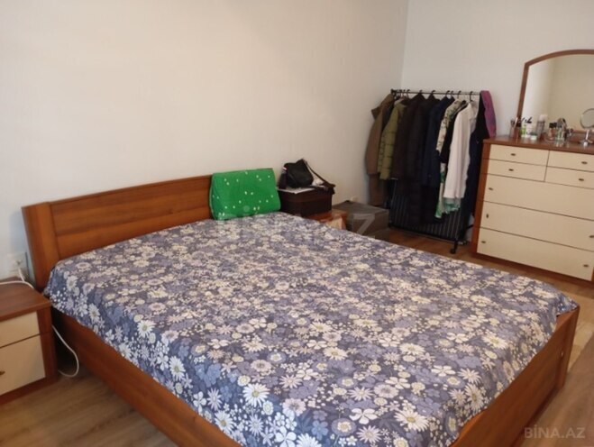 Satılır 3 otaqlı yeni tikili 115 m², 28 May m., photo 8 from 25