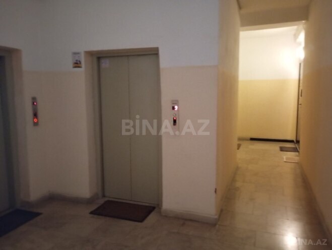 Satılır 3 otaqlı yeni tikili 115 m², 28 May m., photo 23 from 25