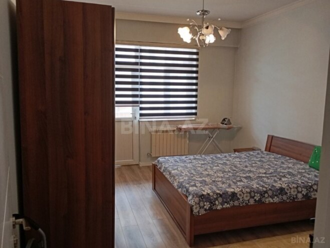 Satılır 3 otaqlı yeni tikili 115 m², 28 May m., photo 9 from 25