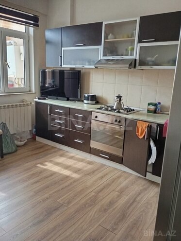 Satılır 3 otaqlı yeni tikili 115 m², 28 May m., photo 11 from 25