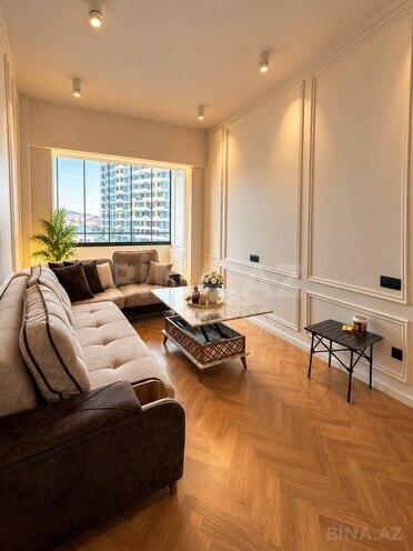 Продаётся 2-комн. новостройка 70 м², м. Автовокзал, photo 1 from 23