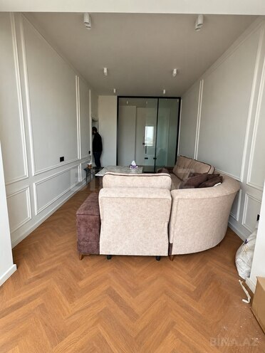 Продаётся 2-комн. новостройка 70 м², м. Автовокзал, photo 4 from 23