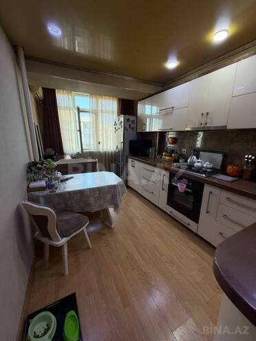 Продаётся 3-комн. вторичка 90 м², м. Гянджлик, photo 9 from 21