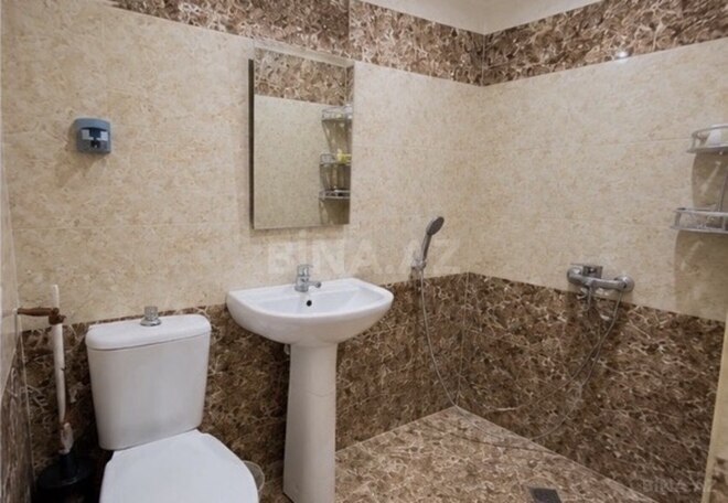 Сдаётся 2-комн. новостройка 50 м², м. Гянджлик, photo 6 from 7