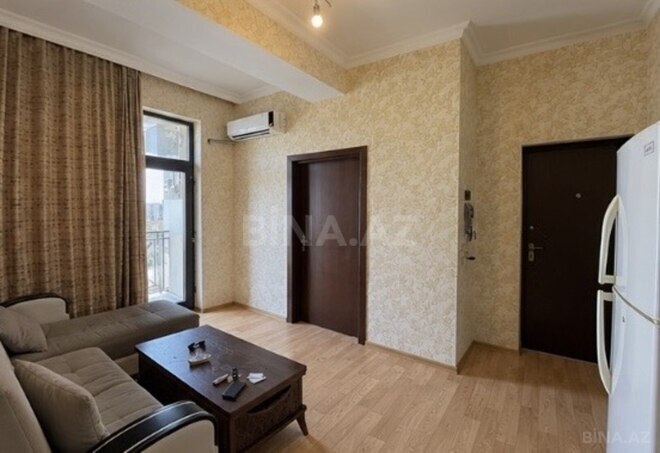 Сдаётся 2-комн. новостройка 50 м², м. Гянджлик, photo 4 from 7