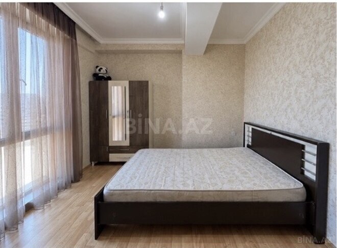 Сдаётся 2-комн. новостройка 50 м², м. Гянджлик, photo 3 from 7