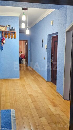 Продаётся 3-комн. новостройка 84 м², пос. Бакиханова, photo 12 from 16