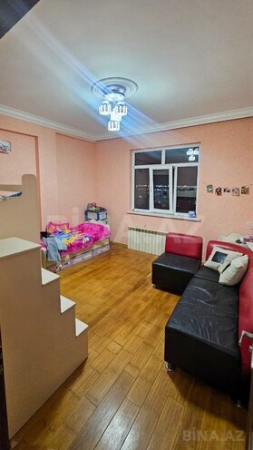 Продаётся 3-комн. новостройка 84 м², пос. Бакиханова, photo 6 from 16