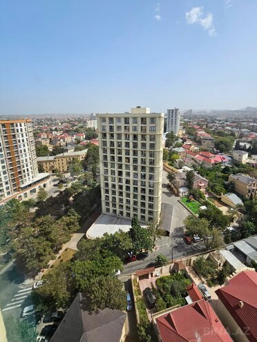 Продаётся 3-комн. новостройка 84 м², пос. Бакиханова, photo 15 from 16