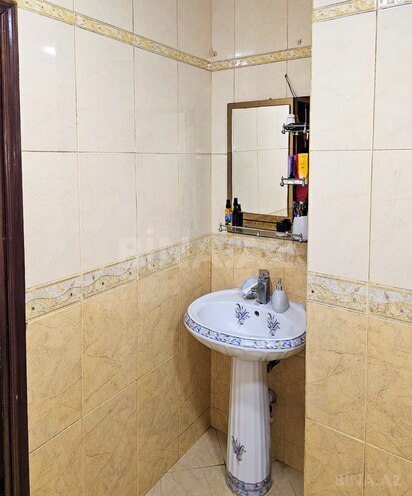 Продаётся 3-комн. новостройка 84 м², пос. Бакиханова, photo 11 from 16