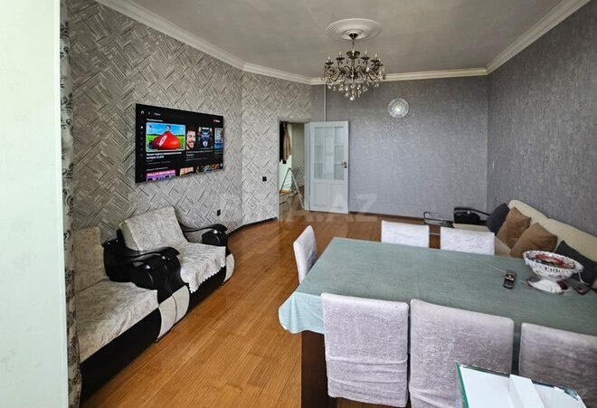 Продаётся 3-комн. новостройка 84 м², пос. Бакиханова, photo 3 from 16