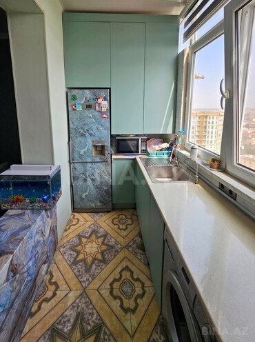 Продаётся 3-комн. новостройка 84 м², пос. Бакиханова, photo 8 from 16