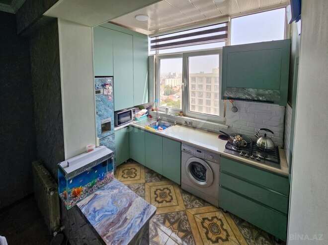 Продаётся 3-комн. новостройка 84 м², пос. Бакиханова, photo 7 from 16