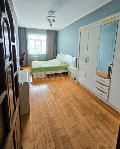 Продаётся 3-комн. новостройка 84 м², пос. Бакиханова, photo 5 from 16