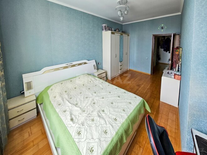 Продаётся 3-комн. новостройка 84 м², пос. Бакиханова, photo 4 from 16