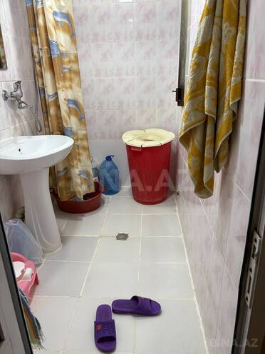 Продается 2-комн. вторичка 65 м², пос. Старые Гюнешли, photo 13 from 16