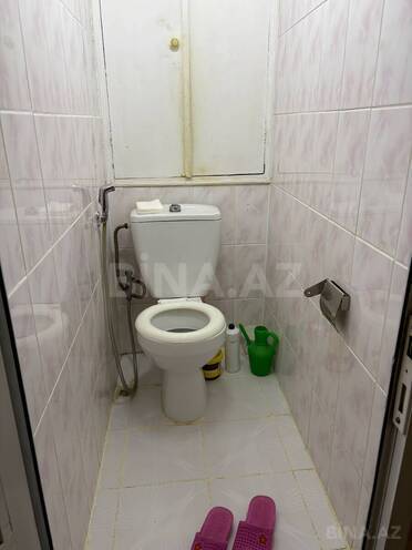 Продается 2-комн. вторичка 65 м², пос. Старые Гюнешли, photo 14 from 16