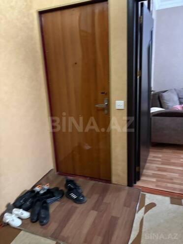 Продается 2-комн. вторичка 65 м², пос. Старые Гюнешли, photo 9 from 16